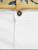 JACK JONES Erkek Chino Şort 12165604 - 5