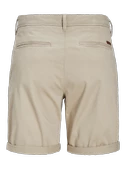 JACK JONES Erkek Chino Şort 12165604 - 8