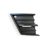 Skoda Fabia 3 2015-2018 Ön Tampon Orta Izgara Sağ Parçası 6V0853666 - 2