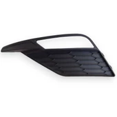 Seat Leon 3 FR 2017-2020 Ön Sol Sis Farı Çerçevesi Kapağı 5F0853665H thumbnail 2