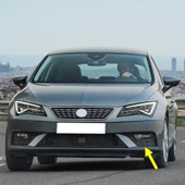 Seat Leon 3 2017-2020 Sol Sis Farı Çerçevesi Kapağı 5F0853665G thumbnail 1