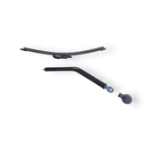 Mini Cooper Clubman R55 2008-2012 Arka SOL Bagaj Camı Silecek Takımı thumbnail 2