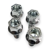 Seat İnca 1996-2003 Tekerlek Bijon Saplaması 4 Adet 3A0601139 - 3