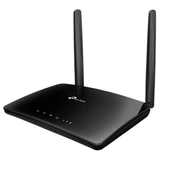 TP-Link TL-MR6400 300 Mbps 4G LTE Sim Kart Girişli Kablosuz N Router - 7