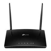 TP-Link TL-MR6400 300 Mbps 4G LTE Sim Kart Girişli Kablosuz N Router - 2