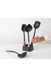 Brabantia 5 Parça Standlı Servis Seti Bra 123184 - 2