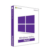 Windows 10 Pro Dijital Lisans Anahtarı - 1