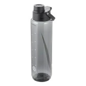 Nike Tr Renew N.100.7638.072.32 Recharge 32 Oz Gri Antrenman Matara Suluk - 2