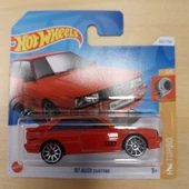 Hot Wheels 2024 '87 Audi Quattro HRY55 - 1