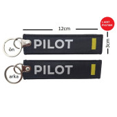 Pilot anahtarlık PILOT1 - 1