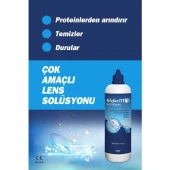Blefaritto Lens Solüsyon 360 ml - 2