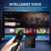 Ultra Hd Android Tv Box / 5G BOX - Android tv Stick 2024 Tv Box S - Iptv Cihaz / Iptv box/ İnat Box - 3
