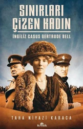 Sınırları Çizen Kadın - 1