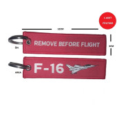 F16 ANAHTARLIK - 1