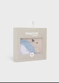 Mayoral Erkek bebek havlu - 1