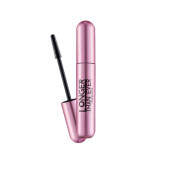 Flormar Longer Than Ever Kirpik Uzatıcı Etkili Besleyici Maskara 001 Black - 2