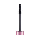 Flormar Longer Than Ever Kirpik Uzatıcı Etkili Besleyici Maskara 001 Black - 3