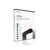 Office 2021 Pro Plus Dijital Lisans - 1