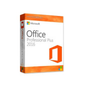 Office 2016 Pro Plus Dijital Lisans - 1
