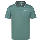 Regatta Maverik V Polo Yaka Erkek T-Shirt-HAKİ - 2