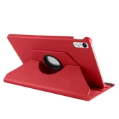 Lenovo Tab P11 2. Nesil 11.5inç TB350FU TB350XU (Pro Değildir) Kılıf 360 Dönebilen Standlı Case - 3