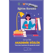 AÖF İİBF Ebrunun Sözlüğü Sosyal Politika-2. Sınıf E- Sözlük - 10