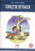 Türkçede Deyimler - 1