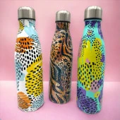 Quokka Life Safari Çelik Bottle 500 ML - 1