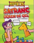 Eğlenceli Hobi 48 - Satranç Öğren de Gel - 1