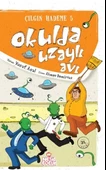 Okulda Uzaylı Avı / Çılgın Hademe 5 - 1