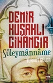 Demir Kuşaklı Cihangir - 1