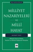 Milliyet Nazariyeleri ve Milli Hayat - 1