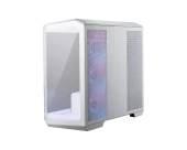 MSI MAG PANO M100R PZ Temperli Cam 3x120mm 1x120mm ARGB Fan mATX Panoramik Gaming Bilgisayar Kasasi - 5