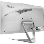 MSI PRO AP222T 13M-210XEU 21.5 1920x1080 HD DOKUNMATIK I3-13100 8GB DDR4 128GB SSD DOS BEYAZ AIO PC - 4