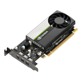 PNY  GPU - VCNT400-4GB-SB - QUADRO,T400,4GB,PCIE 4.x1 - 1