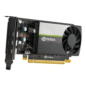 PNY  GPU - VCNT400-4GB-SB - QUADRO,T400,4GB,PCIE 4.x1 - 4