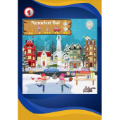 Gizli Nesneleri Bulma Posterleri (Laminasyonlu) thumbnail 4