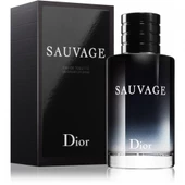 Dior Sauvage EDT 100 ml Erkek Paarfüm - 1