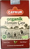 Çaykur Organik Hemşin 400 gr - 2