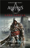 Assassin’s Creed Suikastçının İnancı 7 - Kara Sancak - 1