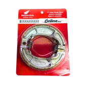 Honda Activa S 125 Arka Fren Balatası - 1