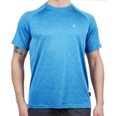 Alpinist SPEEDWİCK MOVE Erkek T-Shirt Deniz Mavisi - 1
