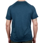 Alpinist SPEEDWİCK MOVE Erkek T-Shirt Lacivert - 3