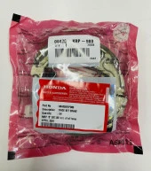 Honda Dio 110 Arka Fren Balatası - 1