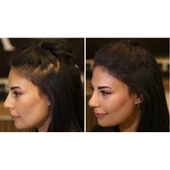 Fixdeep Yeni Nesil Saç Dolgunlaştırıcı Pudra 14 Gr. - Seyrek Saçlar için Saç Fiberi - Fixdeep Suda Çıkmaz - 3