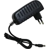 CT2552 CATA CT-2552 12 VOLT 3.5 AMPER PLASTİK KASA ADAPTÖR - 1