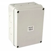 PLASTİK BUAT SIVA ÜSTÜ KB 0015 155X115X80  ÇETSAN - 1
