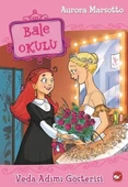 Bale Okulu 10-Veda Adımı Gösterisi - 1