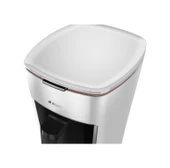 Arçelik K 3300 Mini Telve Beyaz Türk Kahve Makinesi thumbnail 3