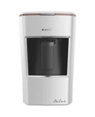 Arçelik K 3300 Mini Telve Beyaz Türk Kahve Makinesi thumbnail 1